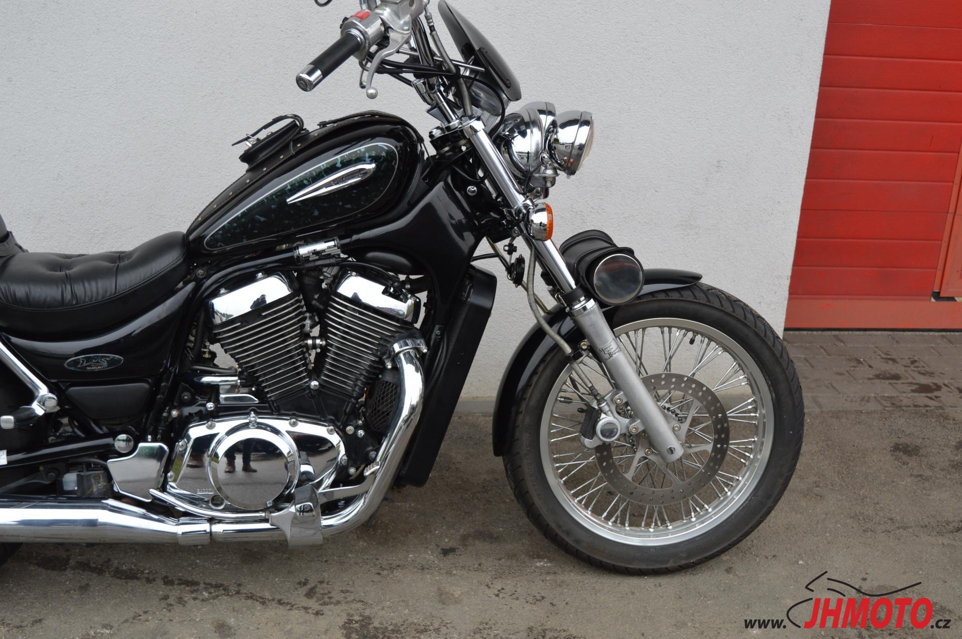 Suzuki VS 800 GL Intruder | JHMOTO s.r.o.